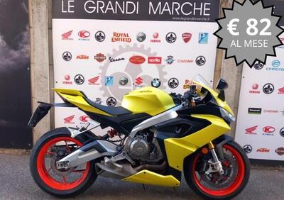Aprilia RS 660 (2020 - 24) - Annuncio 9798793