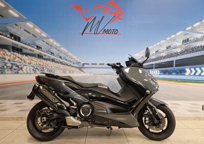 Yamaha T-Max 560 Tech Max (2021) - Annuncio 9798809