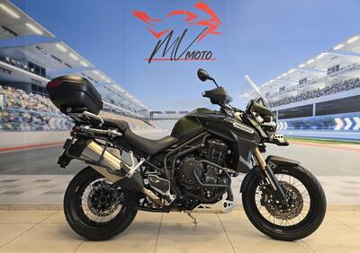 Triumph Tiger Explorer XC 1215 ABS (2011 - 16) - Annuncio 9798813