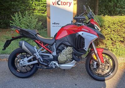 Ducati Multistrada V4 S (2021 - 24) - Annuncio 9794788