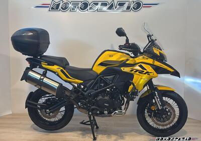 Benelli TRK 502X (2021 - 25) - Annuncio 9798822