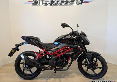 Benelli BN 125 (2026) - Annuncio 9798823