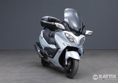 Suzuki Burgman AN 650 (2013 - 15) - Annuncio 9793587
