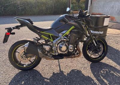 Kawasaki Z 900 (2017 - 18) - Annuncio 9798832