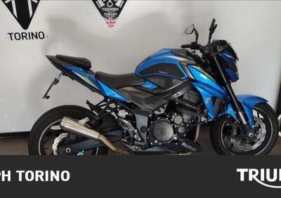 Suzuki GSX S 750 ABS (2017 - 20) - Annuncio 9798829