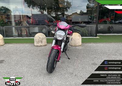 Ducati Monster 696 (2008 - 13) - Annuncio 9798830
