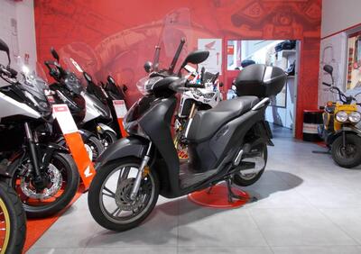 Honda SH 150 i (2017 - 19) - Annuncio 9798427