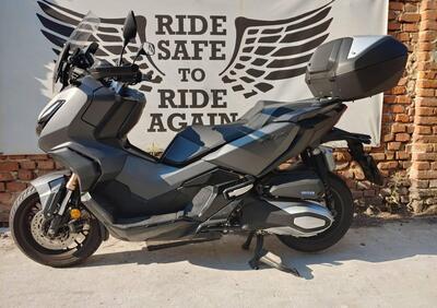 Honda ADV 350 (2022 - 24) - Annuncio 9798835