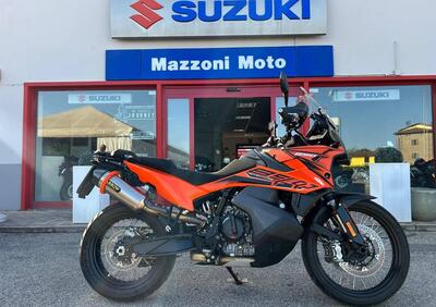 KTM 890 Adventure (2022) - Annuncio 9798833