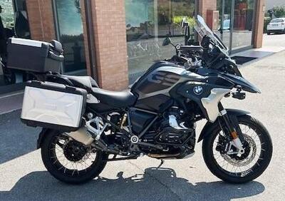 Bmw R 1250 GS Ultimate Edition (2023) - Annuncio 9798839