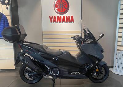 Yamaha T-Max 560 Tech Max (2021) - Annuncio 9798842
