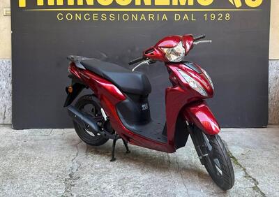 Honda Vision 110 (2025) - Annuncio 9798837