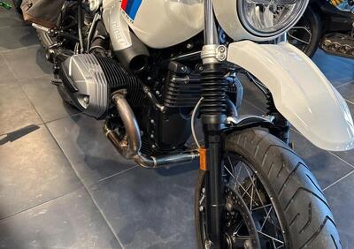 Bmw R nineT Urban GS (2021 - 24) - Annuncio 9798649