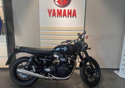 Triumph Speed Twin 900 (2023 - 24) - Annuncio 9798845
