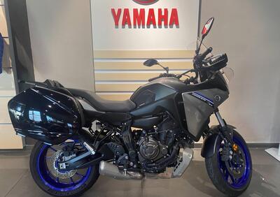 Yamaha Tracer 7 GT (2021 - 24) - Annuncio 9798846