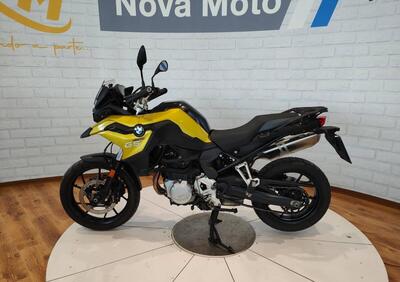 Bmw F 750 GS (2018 - 20) - Annuncio 9798853
