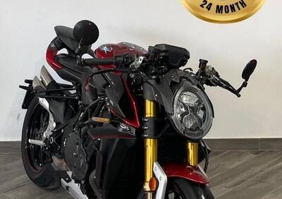 MV Agusta Brutale 1000 RR (2021 - 25) - Annuncio 9798856