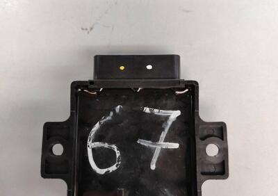 CENTRALINA KOK 4T MAPPATA 67 TM 530 TM MOTO - Annuncio 9798864