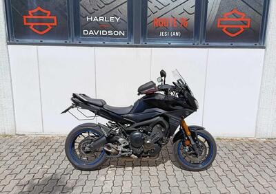 Yamaha Tracer 900 ABS (2017 - 18) - Annuncio 9798859