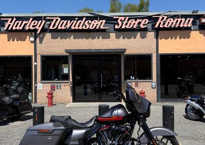 Harley-Davidson 117 Street Glide (2018 - 20) - FLHXSE - Annuncio 9798862