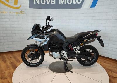 Bmw F 750 GS (2018 - 20) - Annuncio 9798874