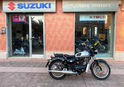 Benelli Imperiale 400 (2021 - 25) - Annuncio 9798877
