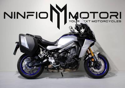 Yamaha Tracer 9 GT+ (2023 - 24) - Annuncio 9798876