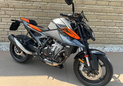 KTM 990 Duke (2024 - 25) - Annuncio 9798882