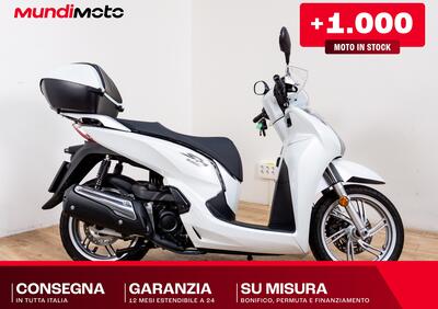 Honda SH 300 i ABS (2011 - 13) - Annuncio 9791552