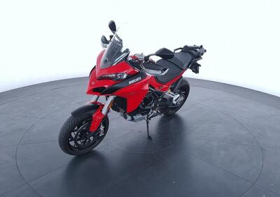 Ducati Multistrada 1260 S (2018 - 20) - Annuncio 9798901