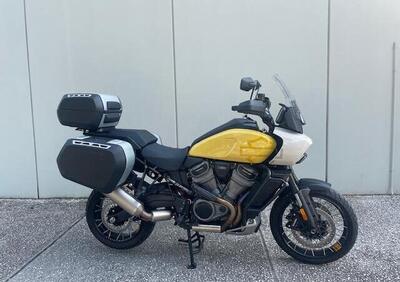 Harley-Davidson Pan America 1250 Special (2020 - 25) - Annuncio 9798898