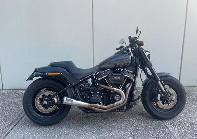 Harley-Davidson Fat Bob 114 (2021 - 25) - Annuncio 9798899