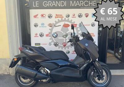 Yamaha X-Max 300 Tech Max (2021 - 24) - Annuncio 9798906