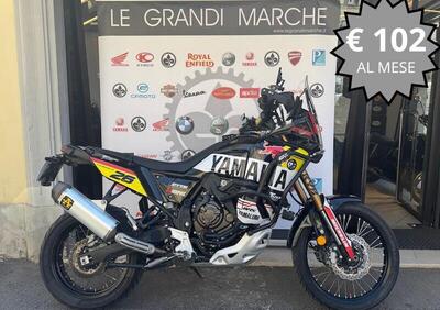 Yamaha Ténéré 700 World Raid (2022 - 25) - Annuncio 9798908