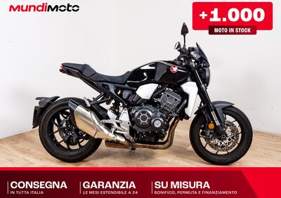 Honda CB 1000 R ABS (2011 - 17) - Annuncio 9798915