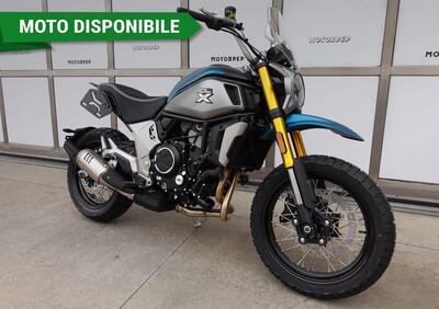 CFMOTO 700CL-X Adventure (2023 - 25) - Annuncio 9798923
