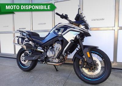 CFMOTO 800MT Sport (2022 - 25) - Annuncio 9798931