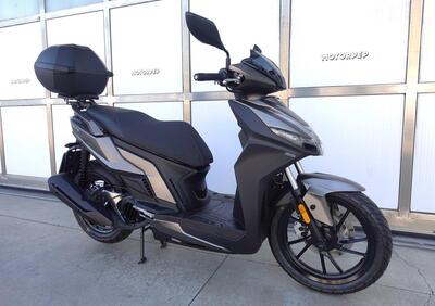 Kymco Agility 125 S (2022 - 25) - Annuncio 9798938