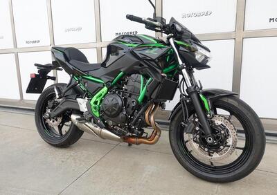 Kawasaki Z 650 (2025) - Annuncio 9798939