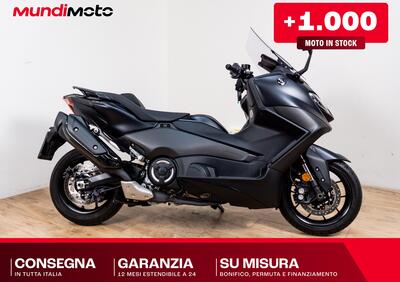 Yamaha T-Max 560 Tech Max (2020) - Annuncio 9798957