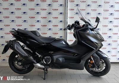Yamaha T-Max 560 Tech Max (2022 - 24) - Annuncio 9798966