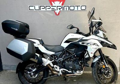 Benelli TRK 502X (2021 - 25) - Annuncio 9798972
