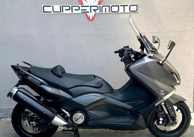 Yamaha T-Max 530 ABS (2015 - 17) - Annuncio 9798973