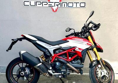 Ducati Hypermotard 939 SP (2016 - 18) - Annuncio 9798974