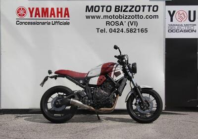 Yamaha XSR 700 ABS (2016 - 20) - Annuncio 9798976