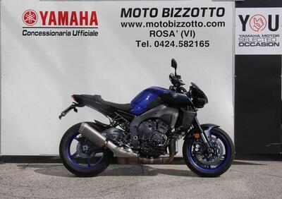 Yamaha MT-10 (2022 - 25) - Annuncio 9798977