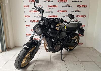 Yamaha XSR 700 (2022 - 25) - Annuncio 9798979