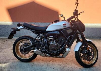 Yamaha XSR 700 XTribute (2022 - 24) - Annuncio 9798982