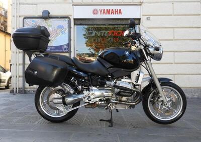 Bmw R 850 R Comfort (2004 - 07) - Annuncio 9798985
