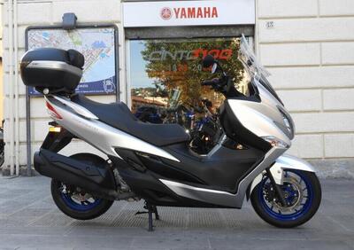 Suzuki Burgman 400 (2022 - 24) - Annuncio 9798986